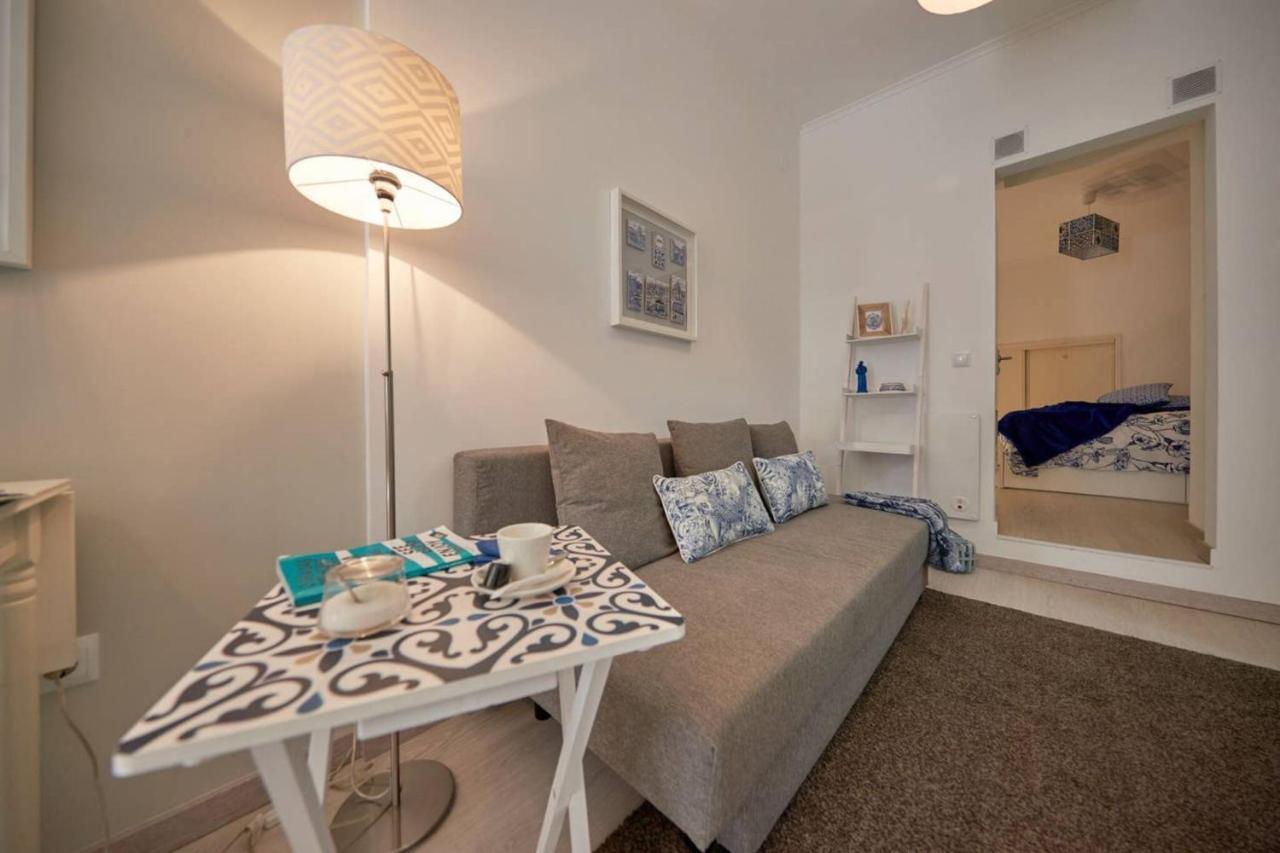 Charming Studio In Adamastor Lisbon! Perfect Location - Super Central But Calm! Dış mekan fotoğraf