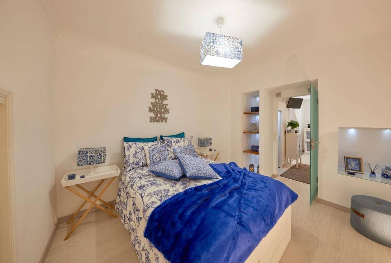 Charming Studio In Adamastor Lisbon! Perfect Location - Super Central But Calm! Dış mekan fotoğraf