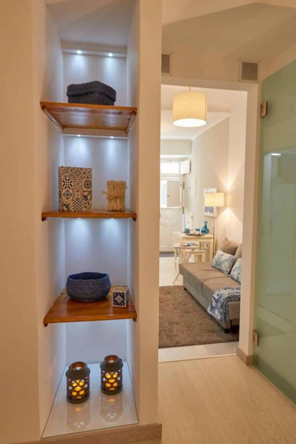 Charming Studio In Adamastor Lisbon! Perfect Location - Super Central But Calm! Dış mekan fotoğraf